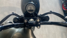 BMW R18 Roctane (23MY)